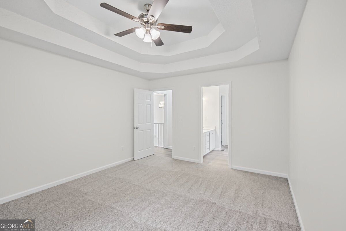 16 Bay Court Cartersville - Photo 27