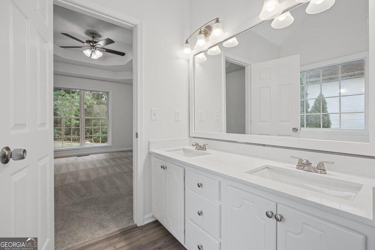 16 Bay Court Cartersville - Photo 33