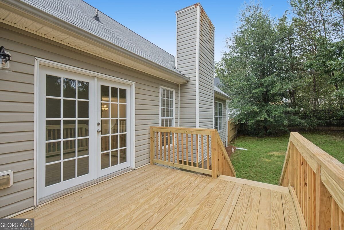 16 Bay Court Cartersville - Photo 41