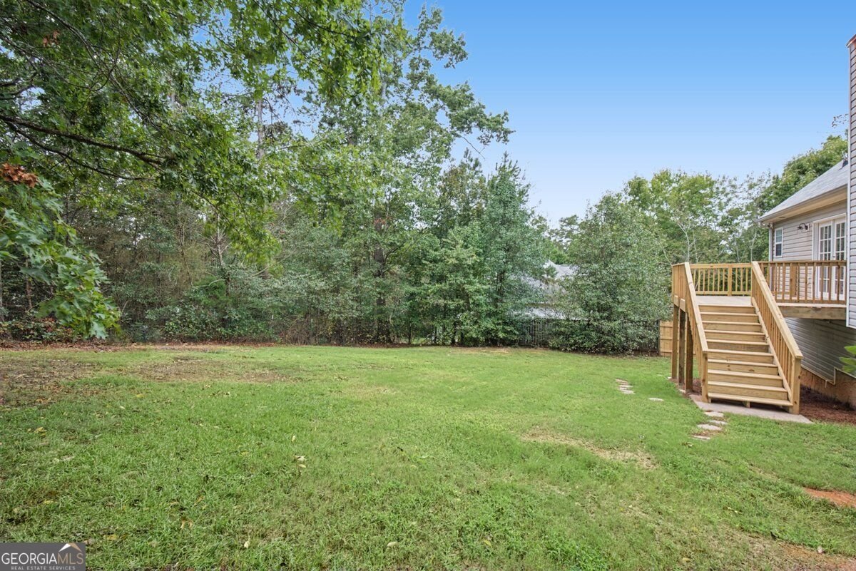 16 Bay Court Cartersville - Photo 43