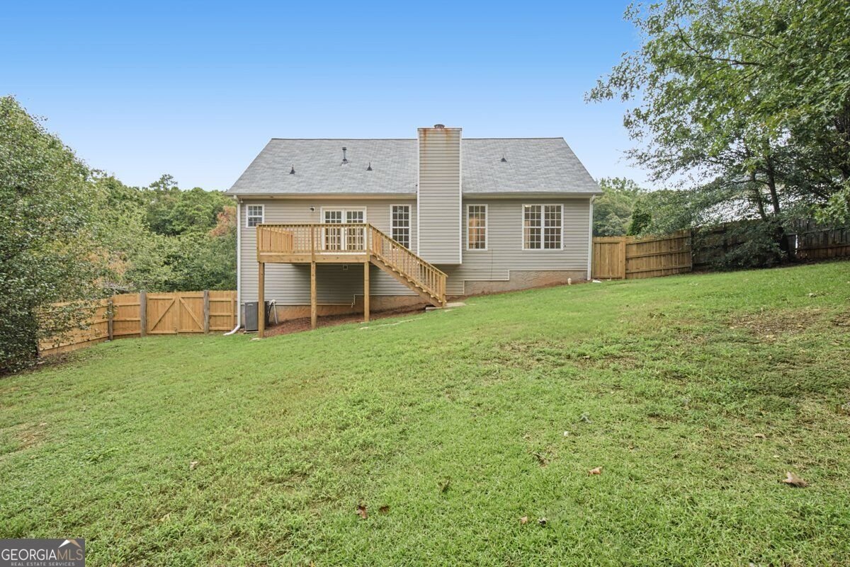 16 Bay Court Cartersville - Photo 44