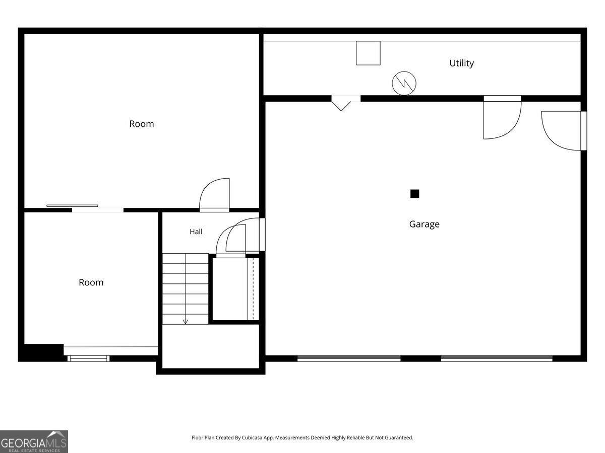 16 Bay Court Cartersville - Photo 47