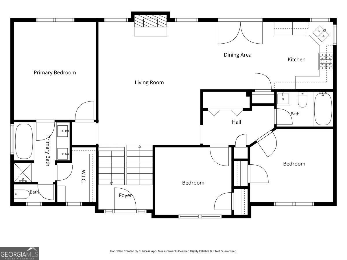 16 Bay Court Cartersville - Photo 48