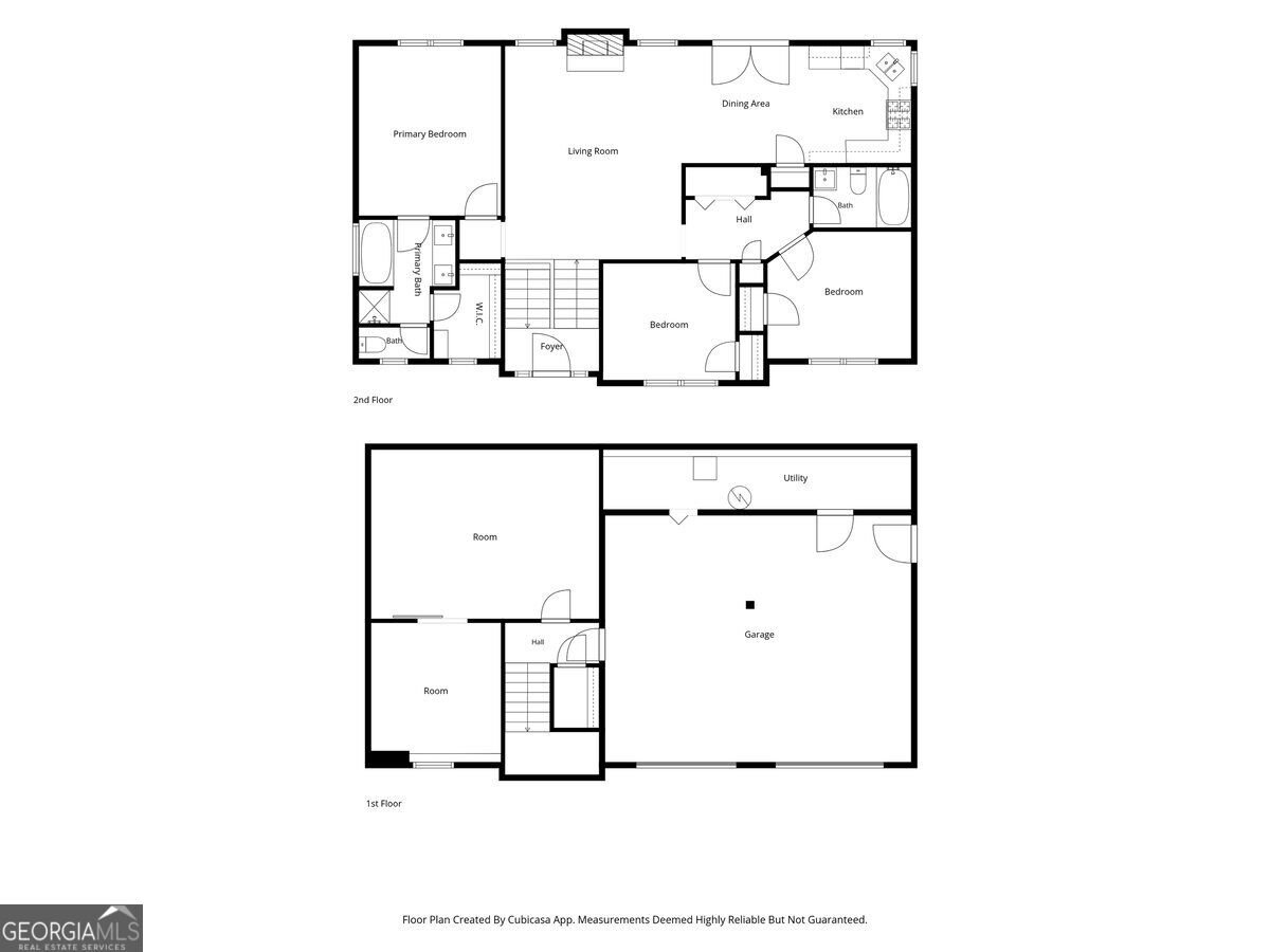 16 Bay Court Cartersville - Photo 49
