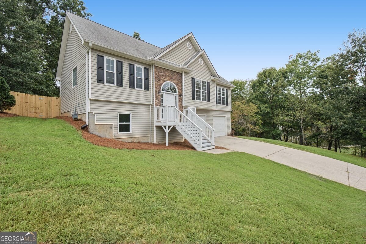 16 Bay Court Cartersville - Photo 6
