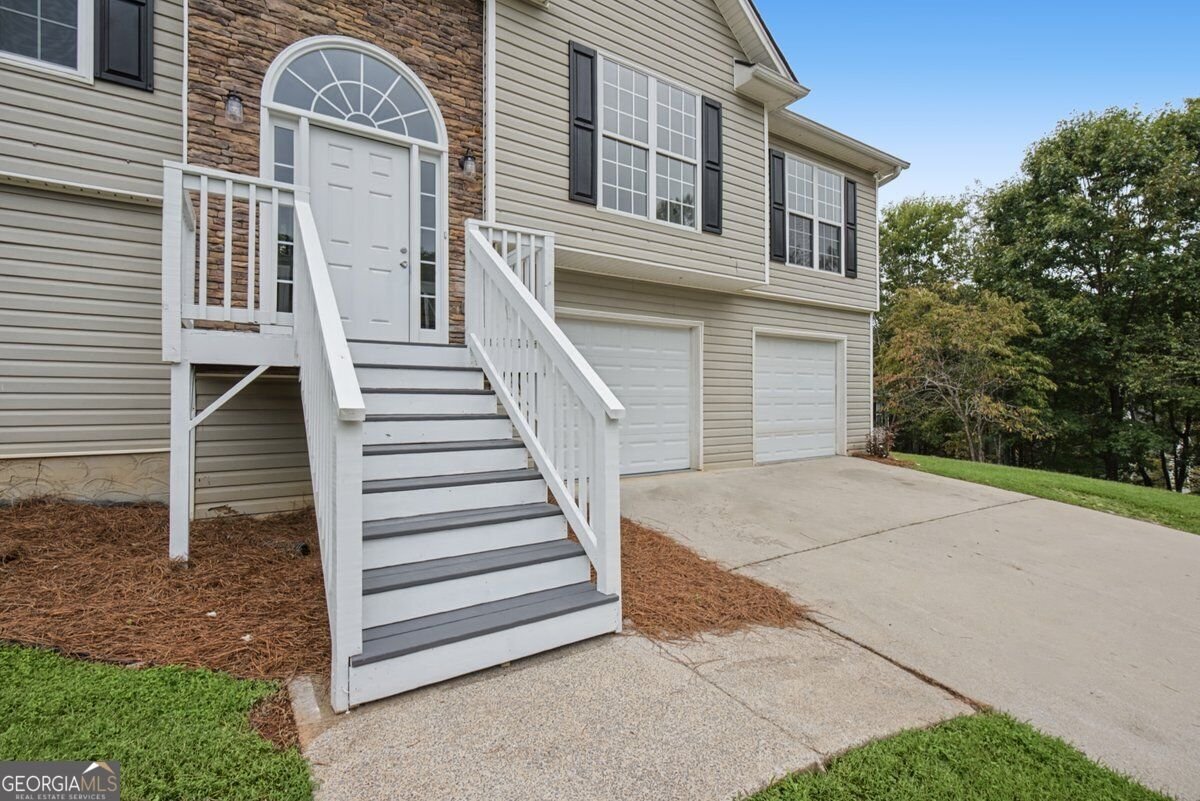 16 Bay Court Cartersville - Photo 7