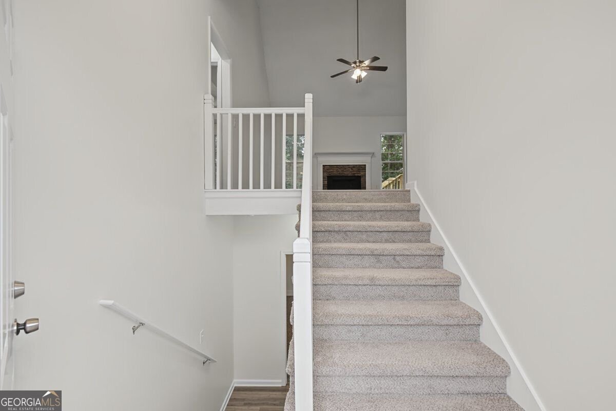 16 Bay Court Cartersville - Photo 8