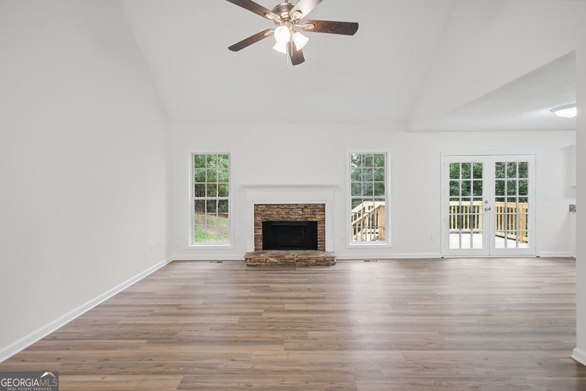 16 Bay Court Cartersville - Photo 9