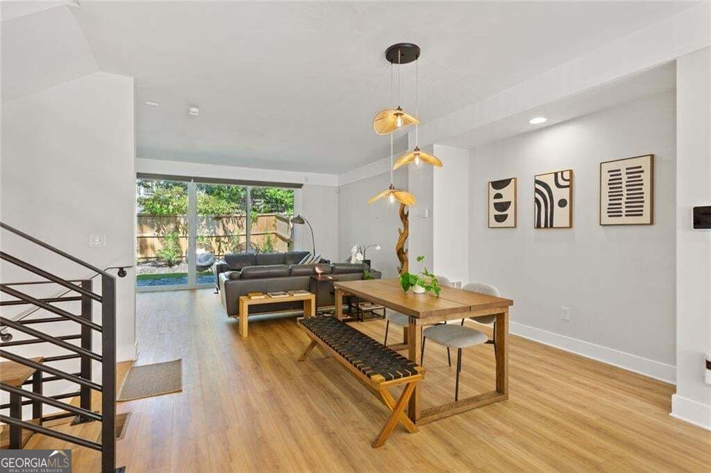 1631 Overlook Way Atlanta - Photo 10