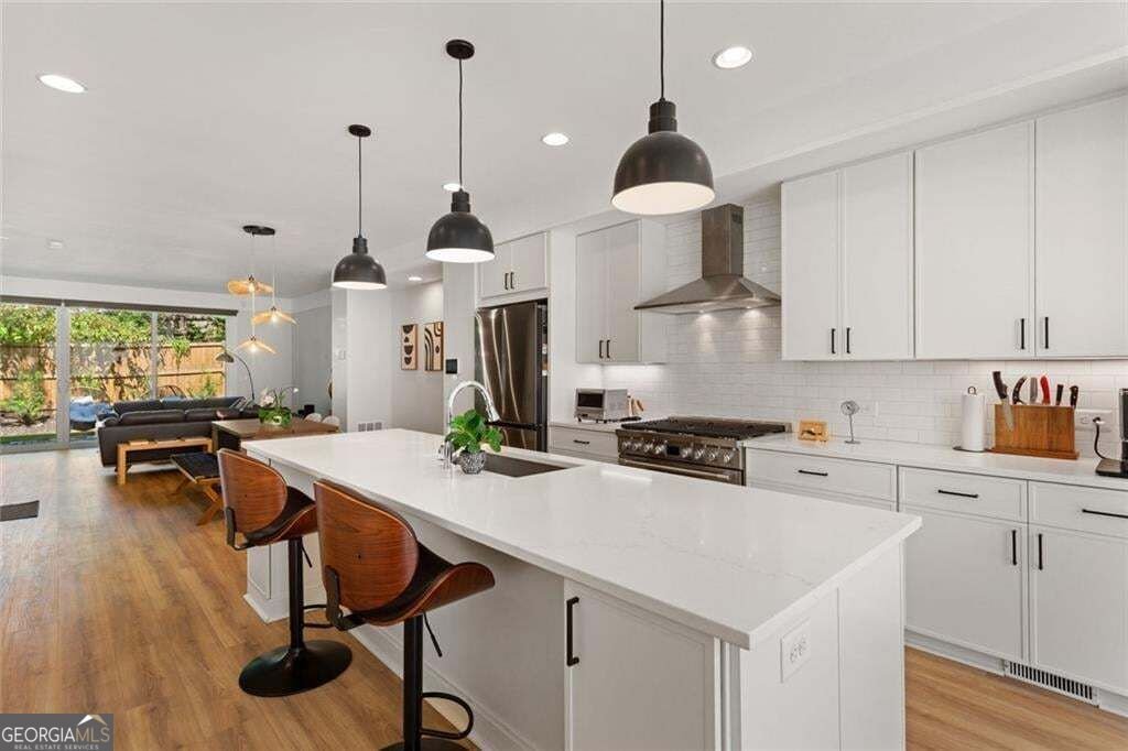 1631 Overlook Way Atlanta - Photo 11