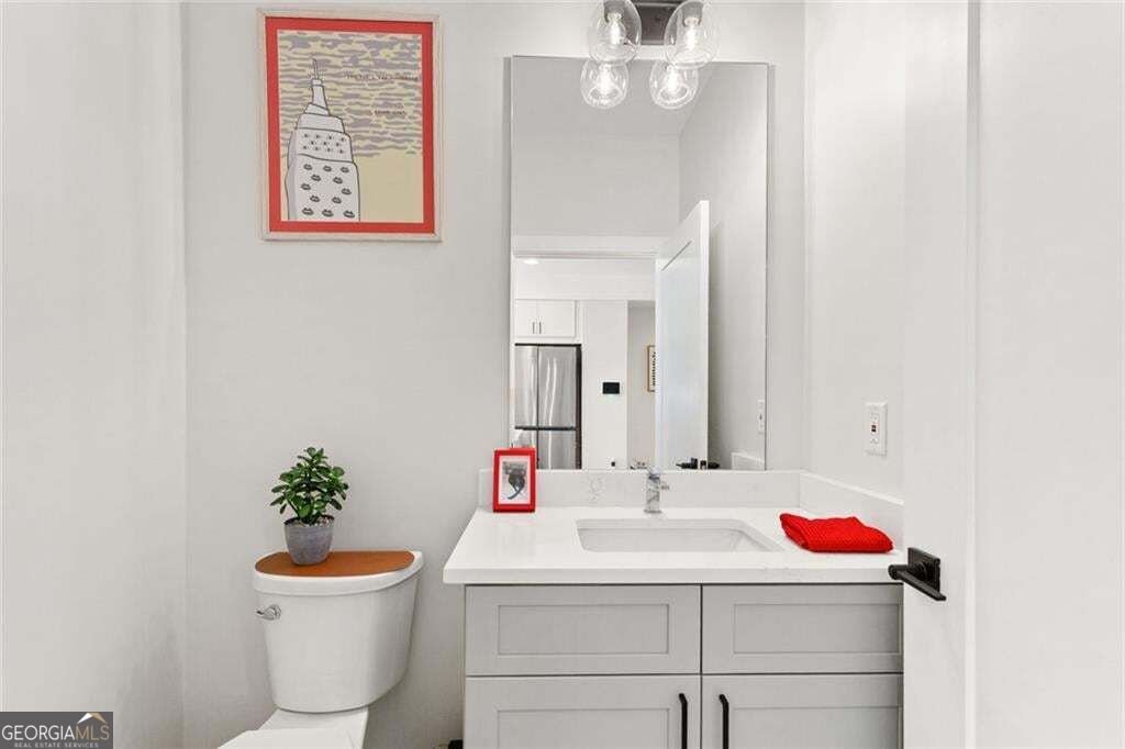 1631 Overlook Way Atlanta - Photo 12