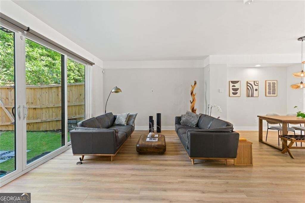 1631 Overlook Way Atlanta - Photo 14