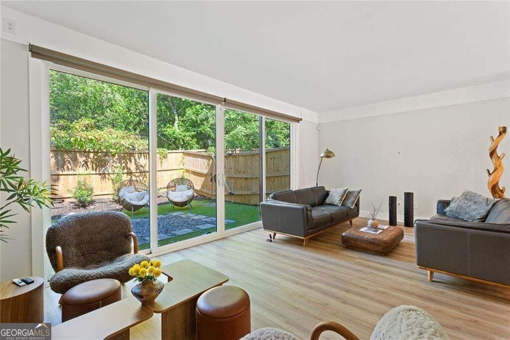 1631 Overlook Way Atlanta - Photo 15