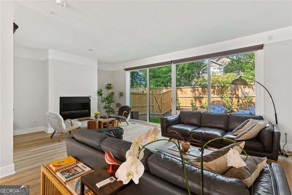 1631 Overlook Way Atlanta - Photo 16