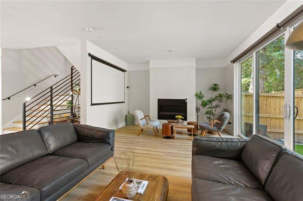 1631 Overlook Way Atlanta - Photo 17