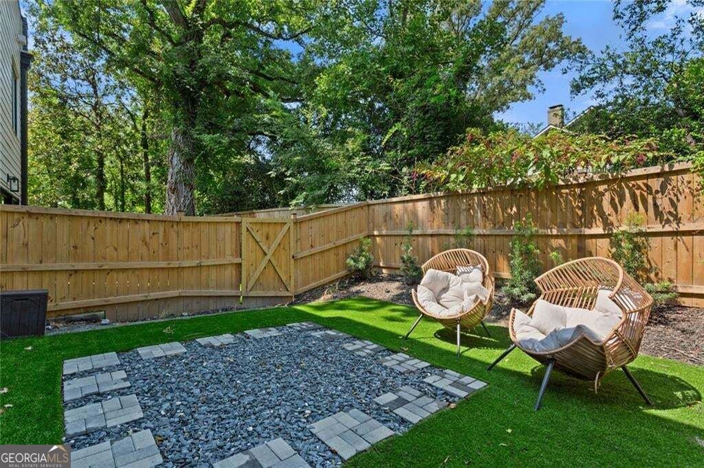 1631 Overlook Way Atlanta - Photo 18