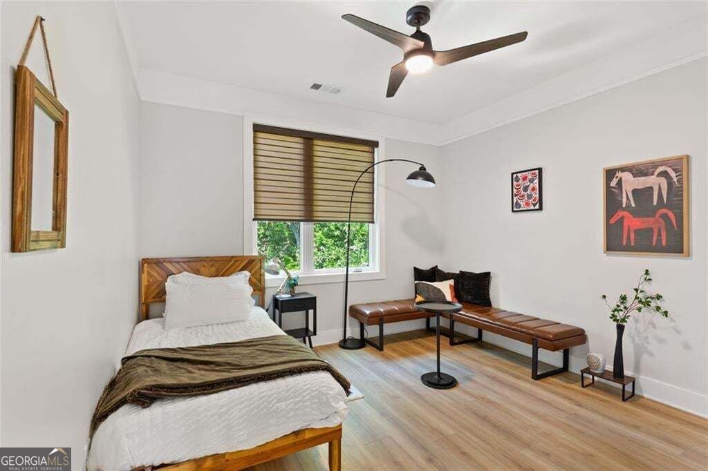 1631 Overlook Way Atlanta - Photo 28