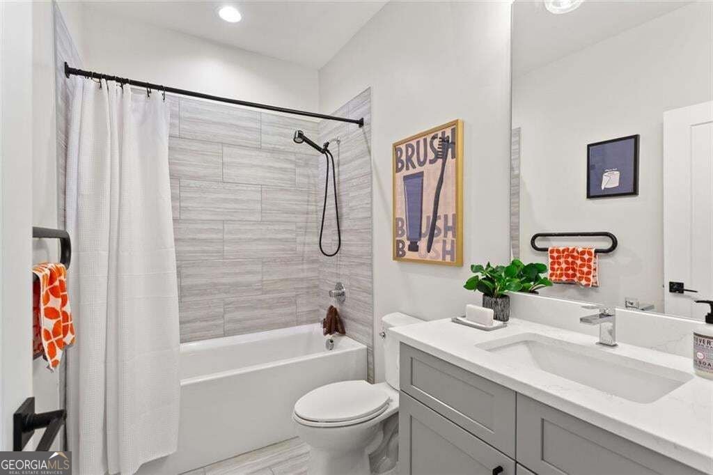 1631 Overlook Way Atlanta - Photo 30