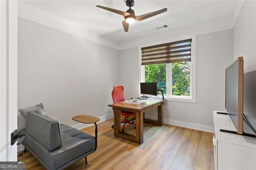 1631 Overlook Way Atlanta - Photo 31