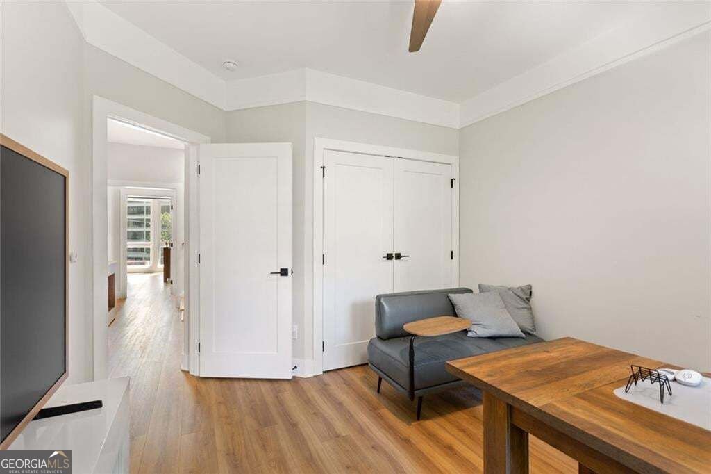 1631 Overlook Way Atlanta - Photo 32