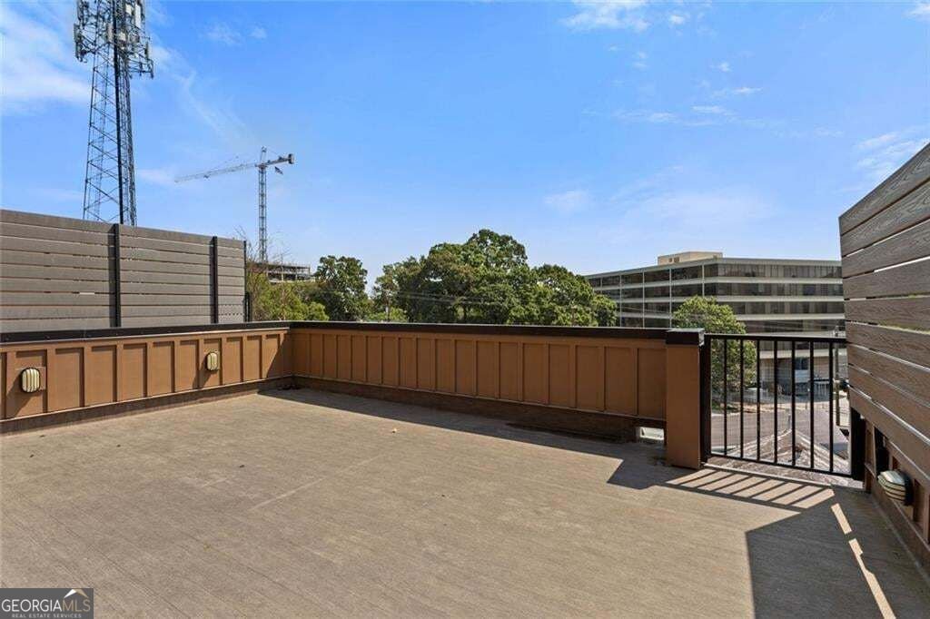 1631 Overlook Way Atlanta - Photo 36