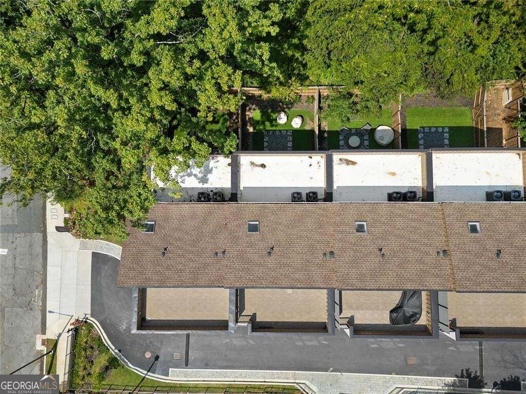 1631 Overlook Way Atlanta - Photo 38