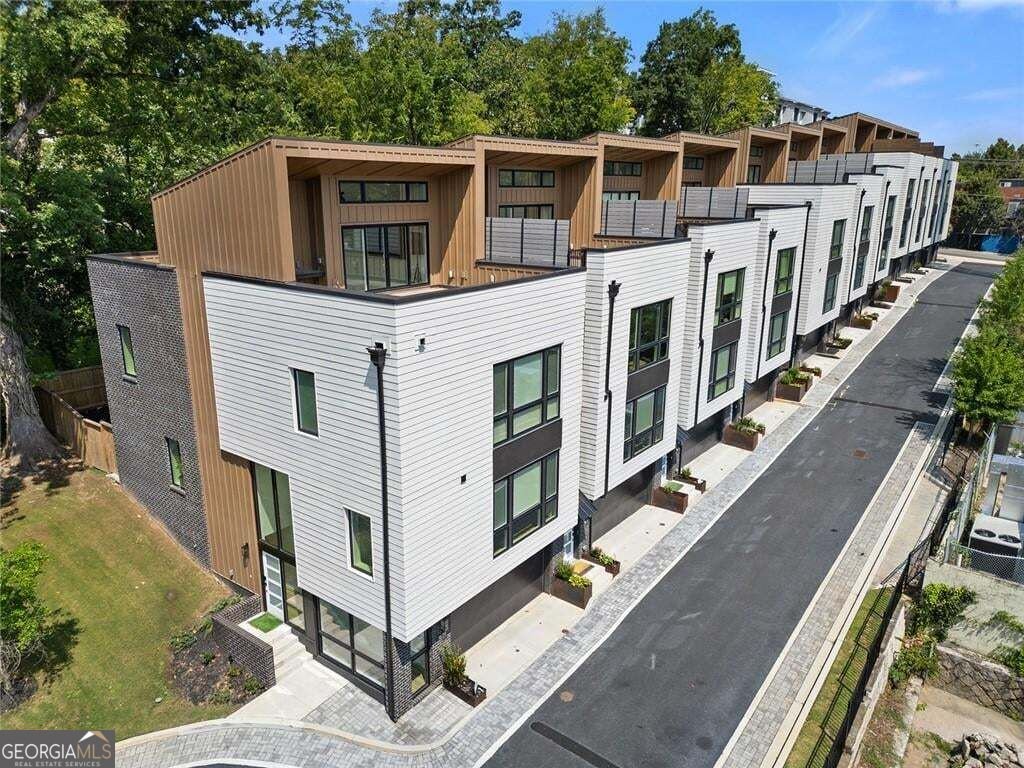 1631 Overlook Way Atlanta - Photo 39