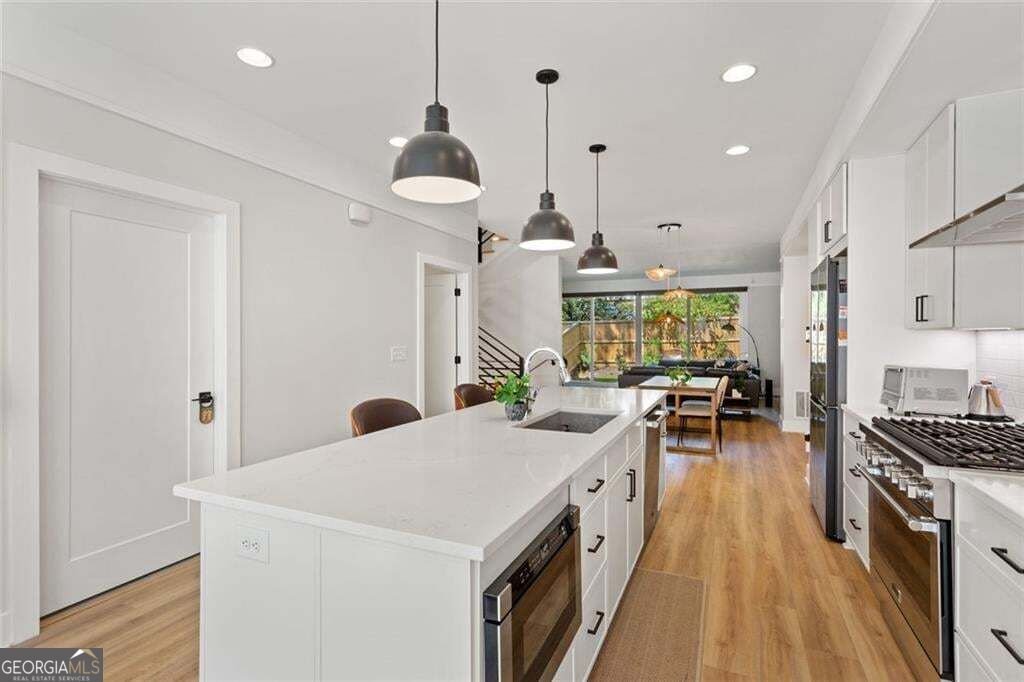 1631 Overlook Way Atlanta - Photo 7