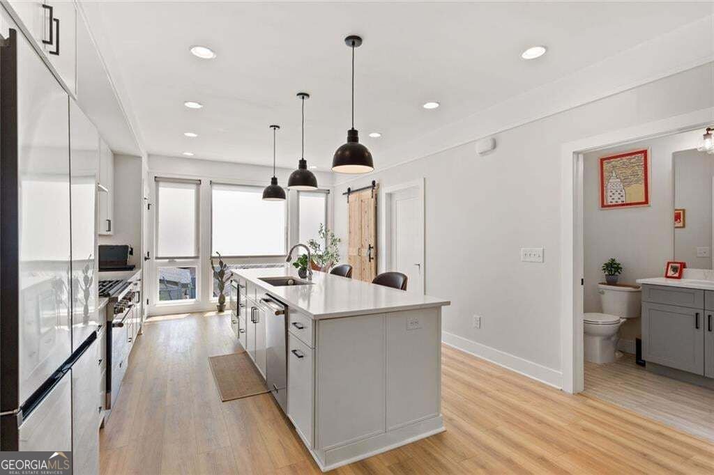 1631 Overlook Way Atlanta - Photo 9