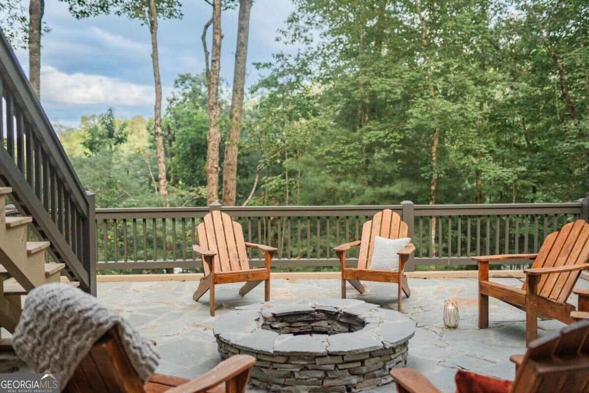 140 Black Oaks Road Cherry Log - Photo 20