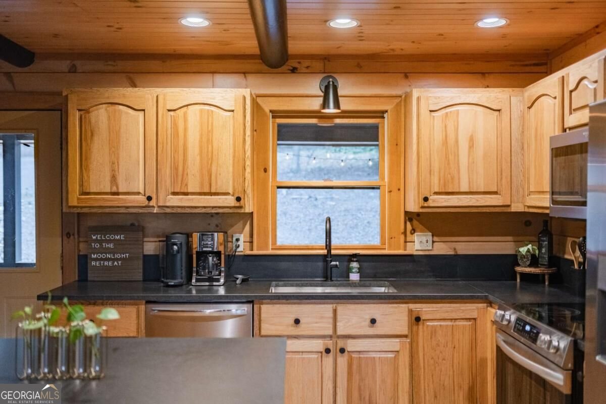 140 Black Oaks Road Cherry Log - Photo 7