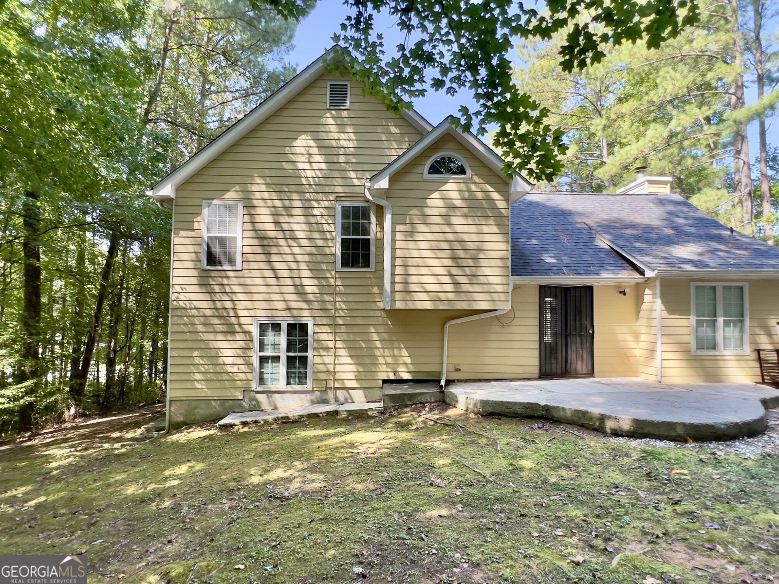 4010 Marshwood Trc Atlanta - Photo 30
