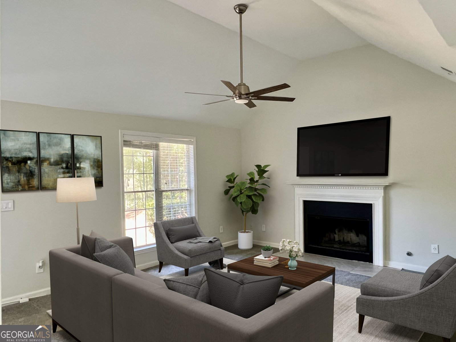 4010 Marshwood Trc Atlanta - Photo 7