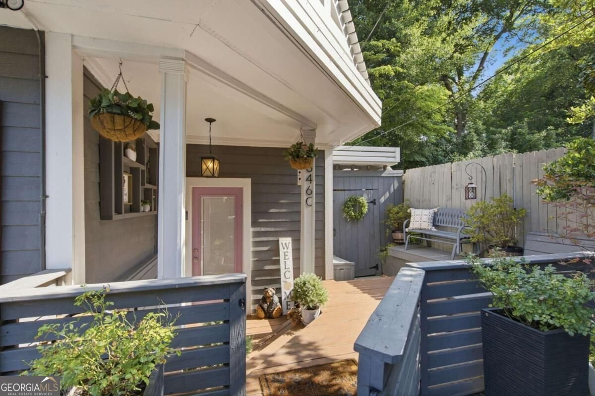 846 Saint Charles Avenue Atlanta - main photo