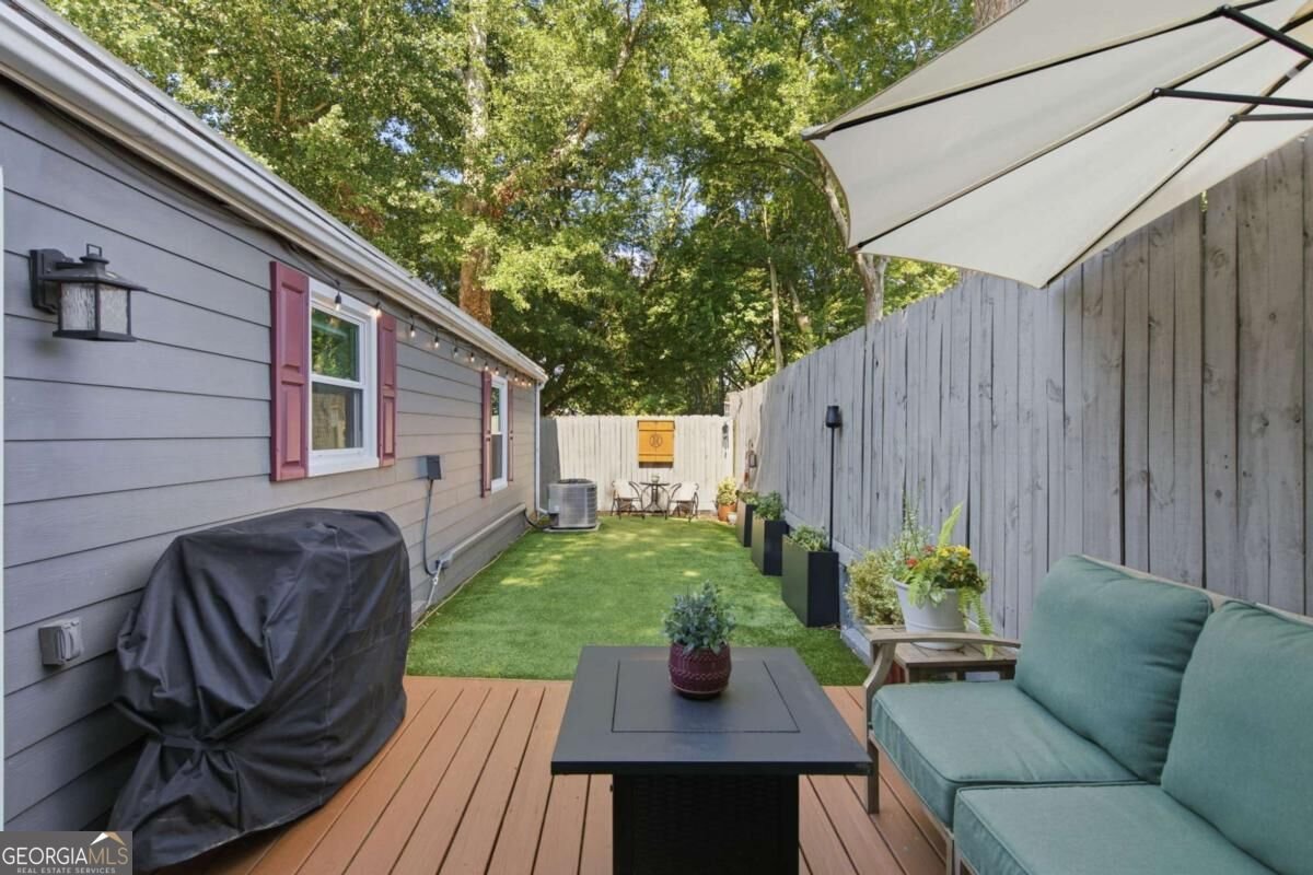 846 Saint Charles Avenue Atlanta - Photo 26