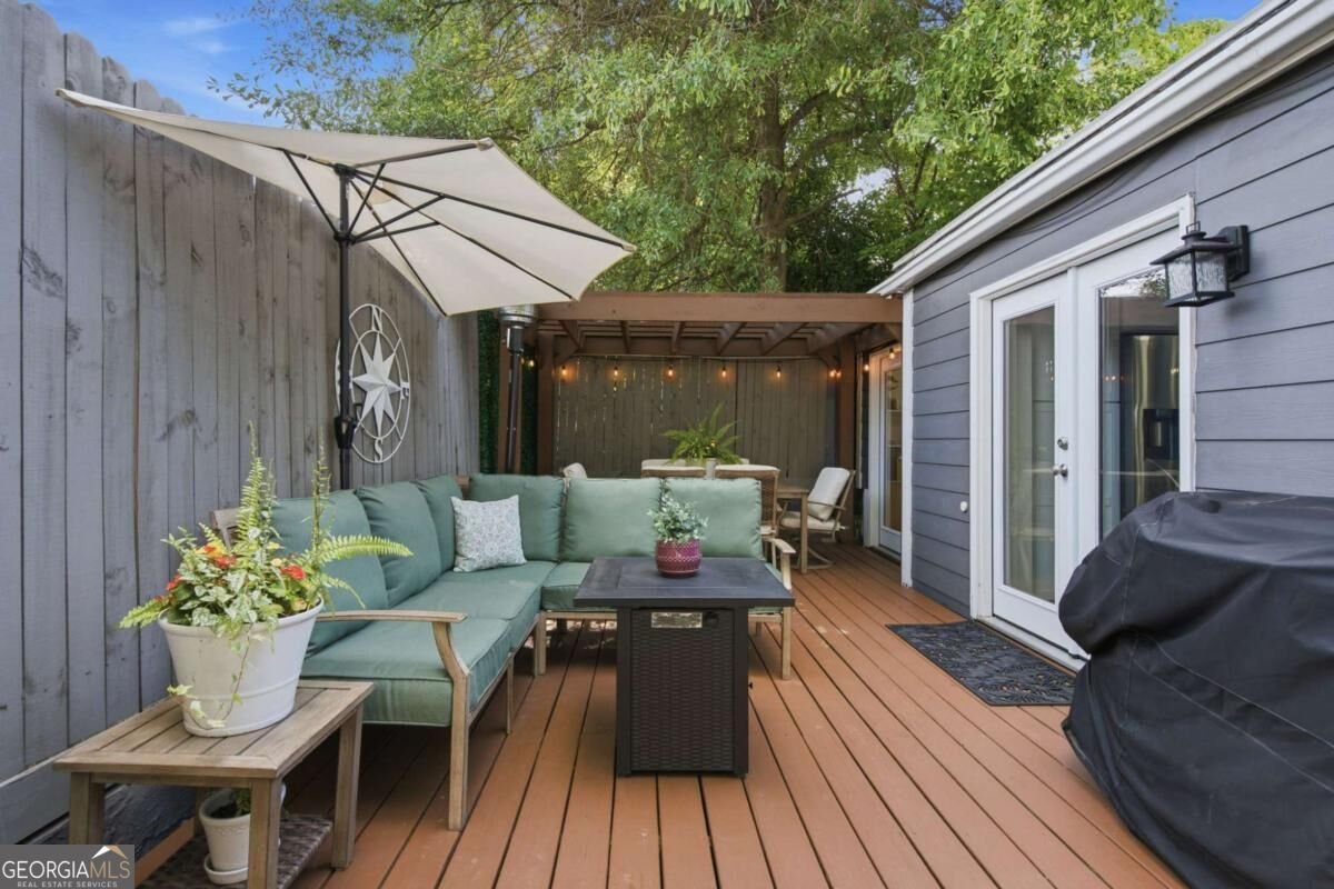 846 Saint Charles Avenue Atlanta - Photo 27