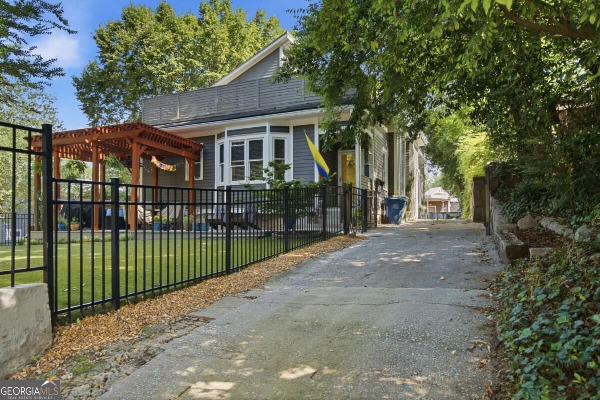 846 Saint Charles Avenue Atlanta - Photo 31