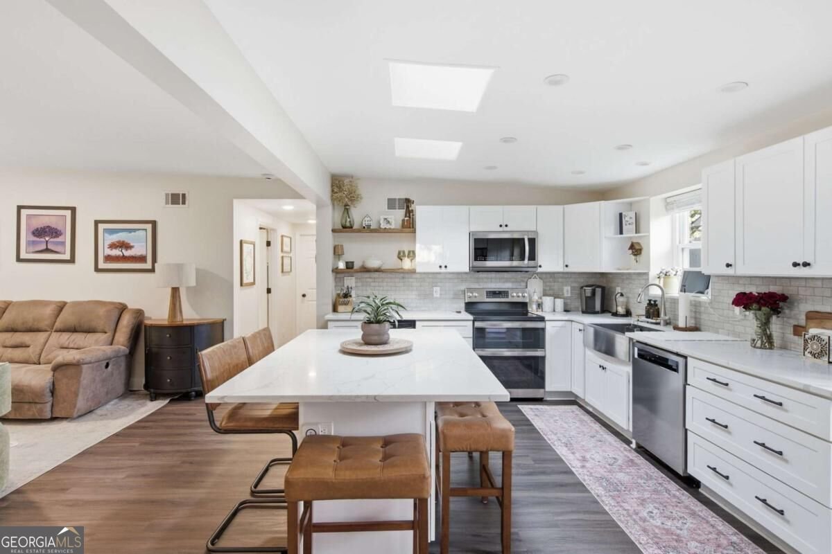 846 Saint Charles Avenue Atlanta - Photo 8