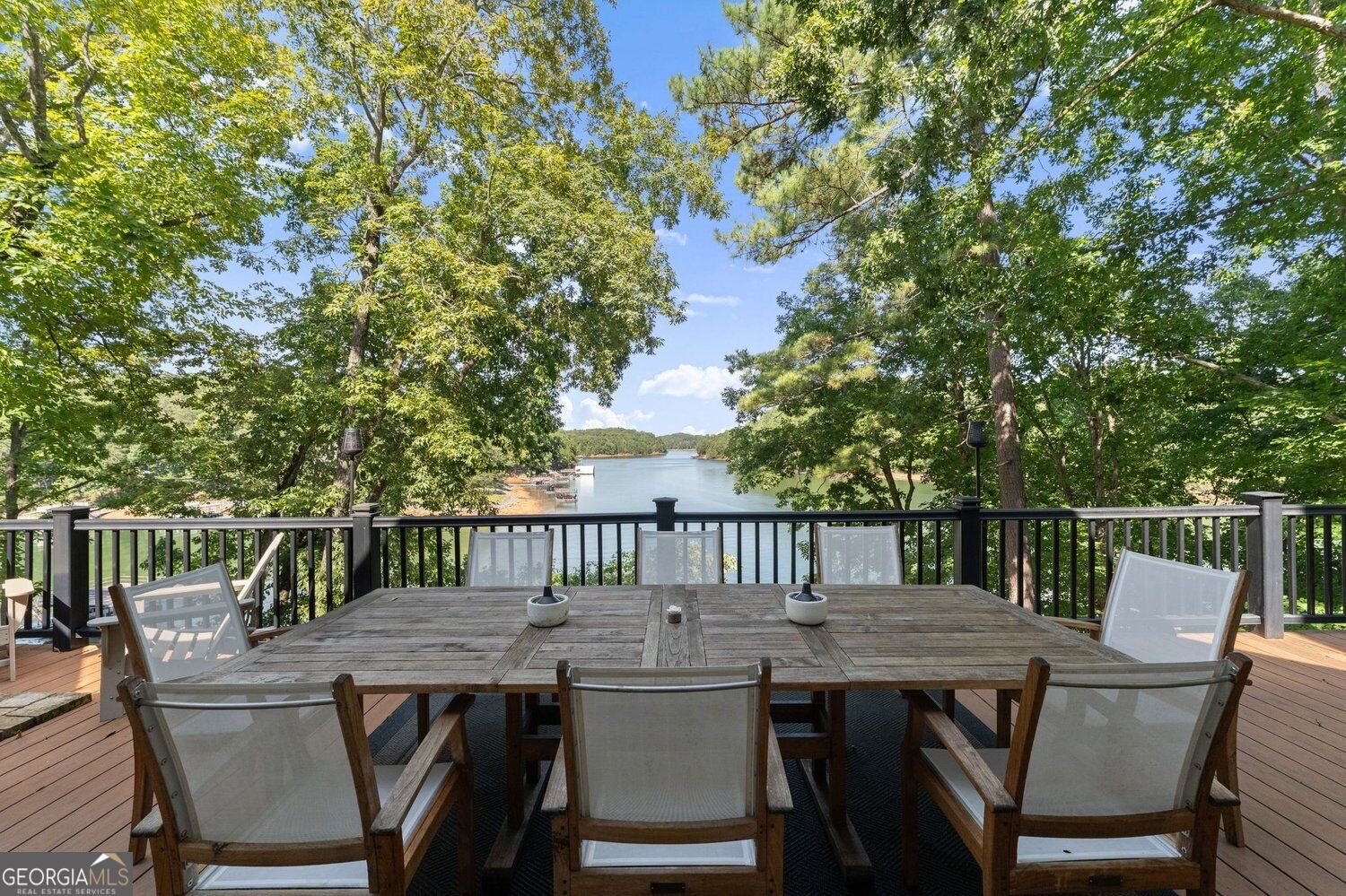 91 Chestatee View Place Dawsonville - Photo 102
