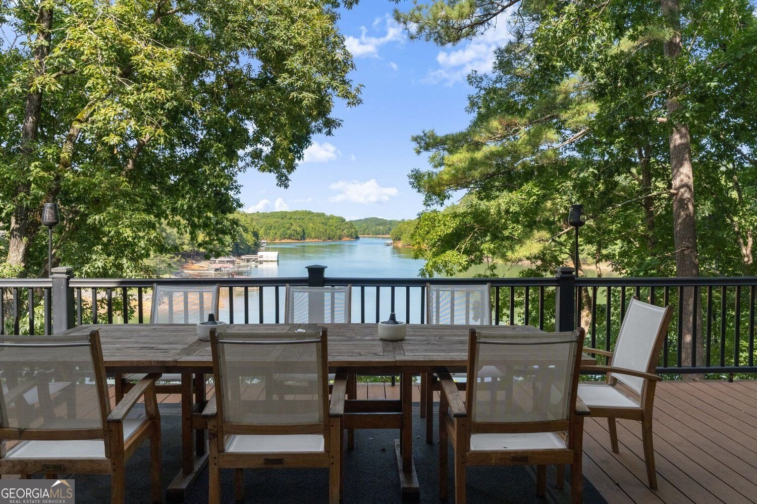 91 Chestatee View Place Dawsonville - Photo 104
