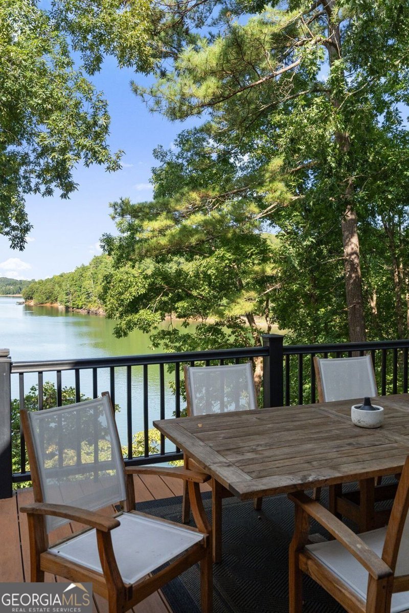 91 Chestatee View Place Dawsonville - Photo 105