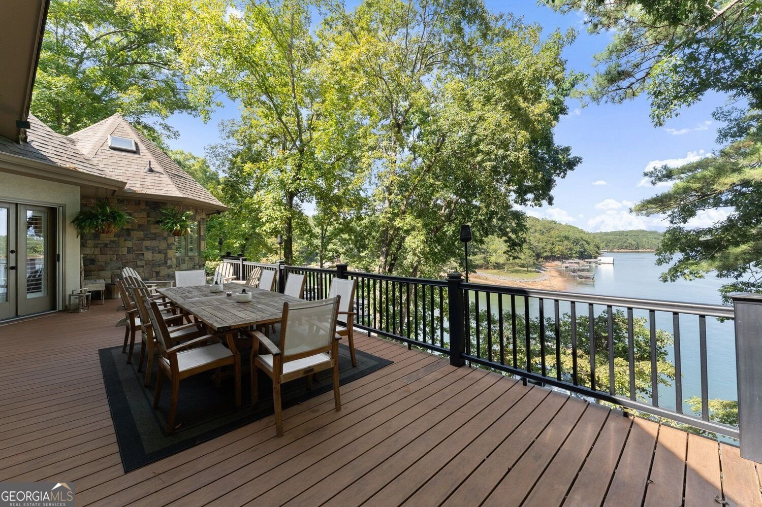 91 Chestatee View Place Dawsonville - Photo 106