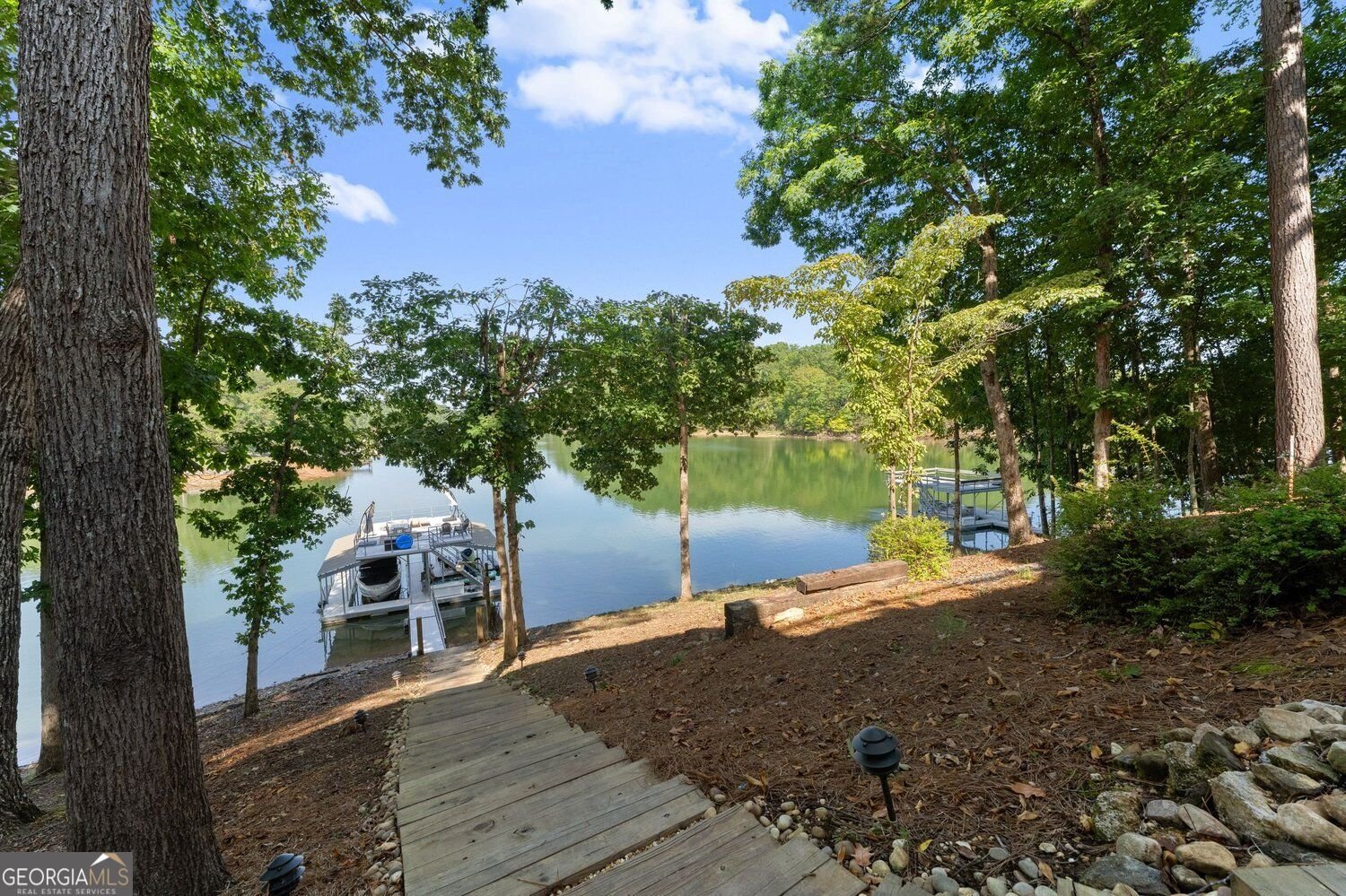 91 Chestatee View Place Dawsonville - Photo 108