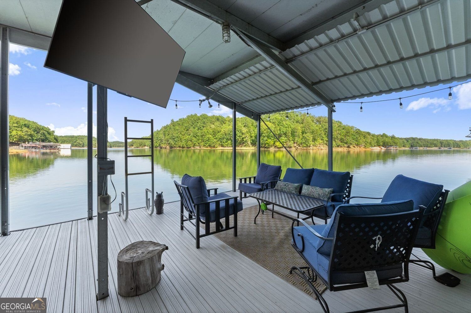 91 Chestatee View Place Dawsonville - Photo 113