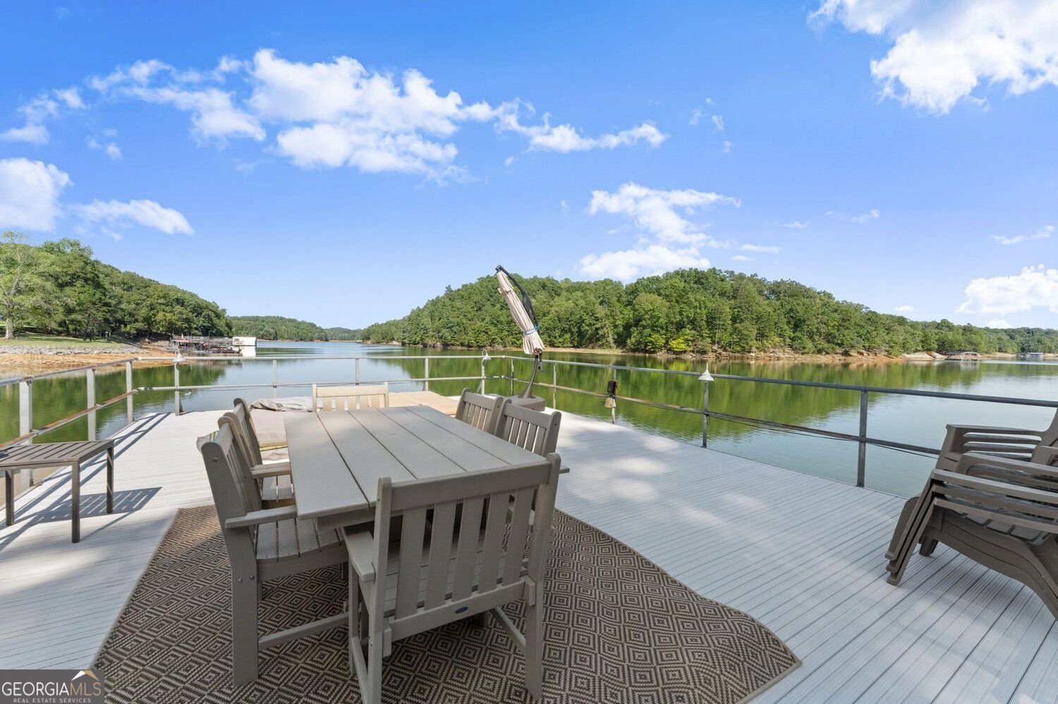 91 Chestatee View Place Dawsonville - Photo 114