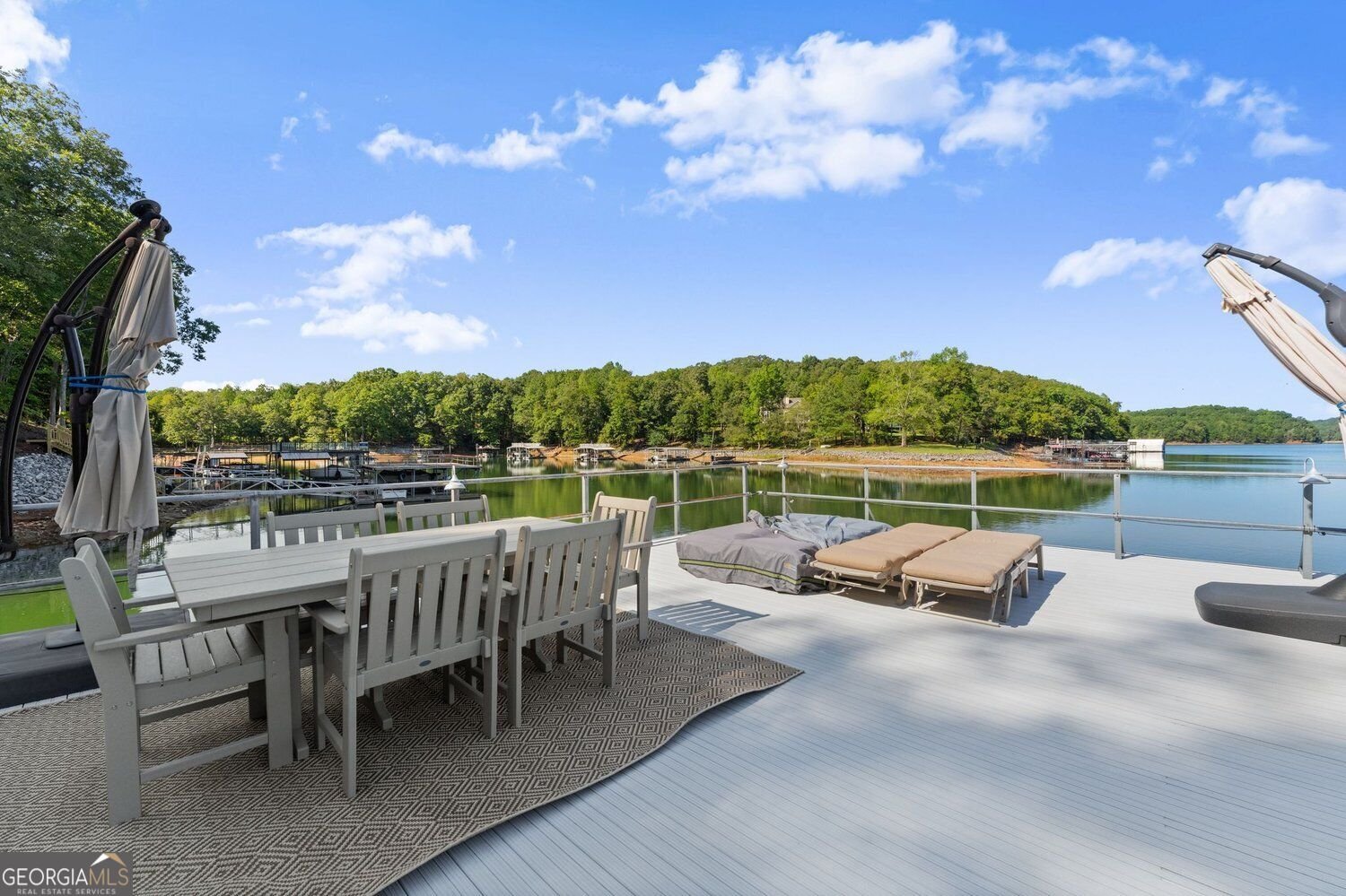 91 Chestatee View Place Dawsonville - Photo 115