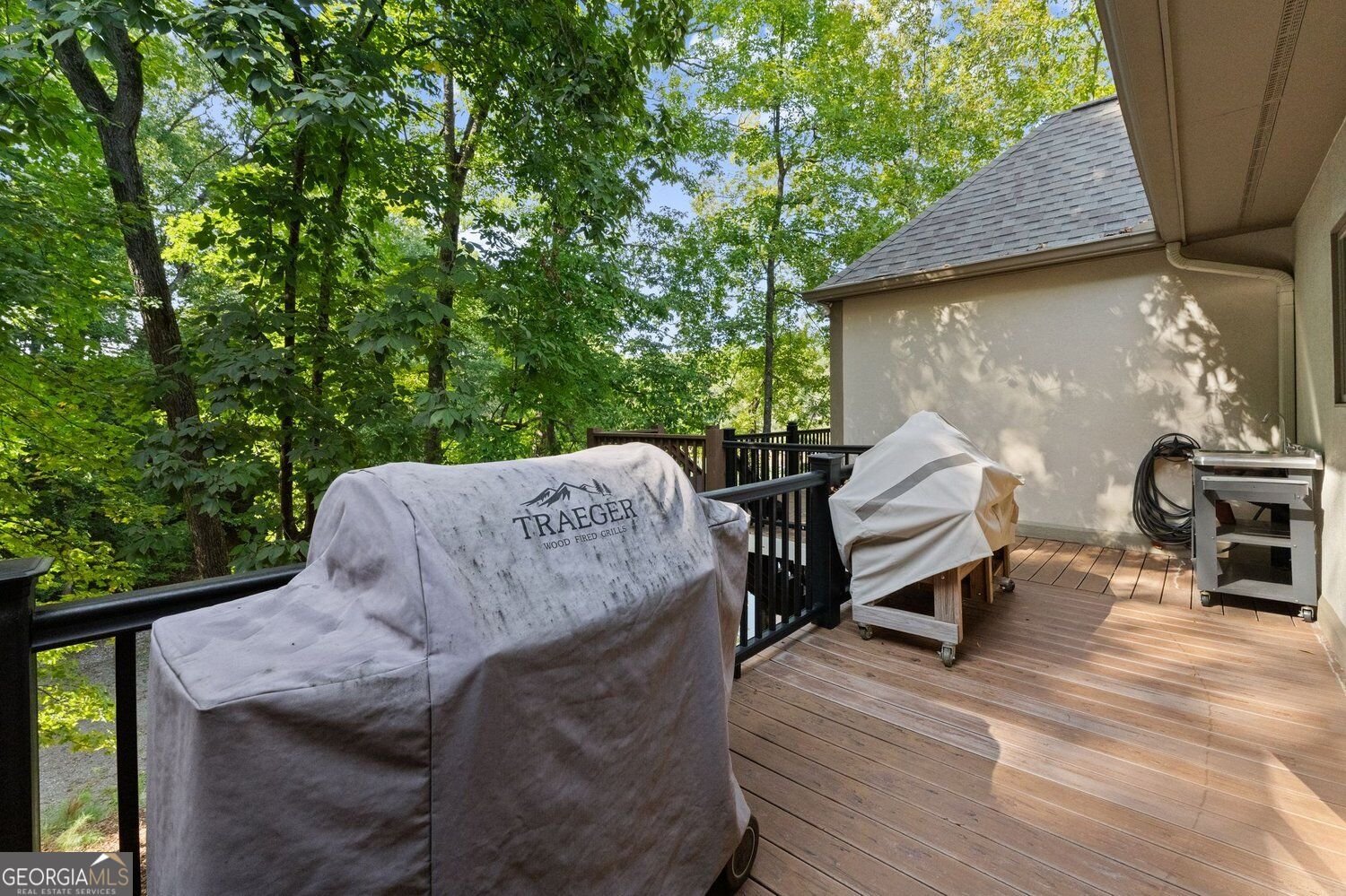 91 Chestatee View Place Dawsonville - Photo 119