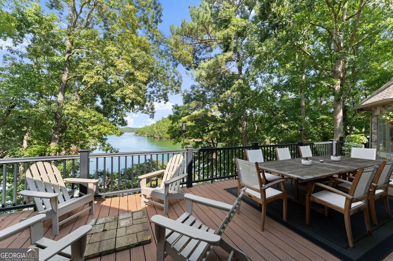 91 Chestatee View Place Dawsonville - Photo 12