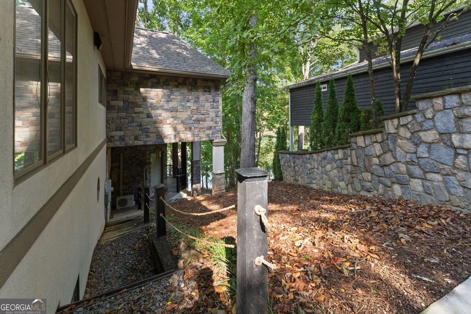 91 Chestatee View Place Dawsonville - Photo 121