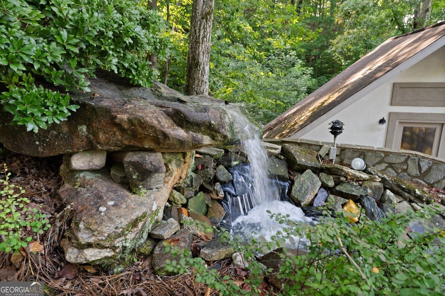 91 Chestatee View Place Dawsonville - Photo 122